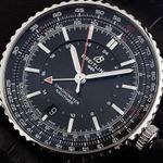 Breitling Navitimer GMT A32310251B1P1 - (3/7)