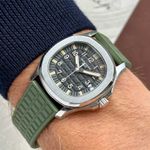 Patek Philippe Aquanaut 5066 - (5/8)