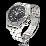 Breitling Chronomat 44 AB0115 (2020) - 44 mm Steel case (5/8)