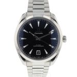 Omega Seamaster Aqua Terra 220.10.41.21.01.002 - (1/6)