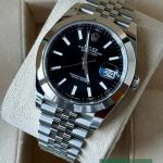 Rolex Datejust 41 126300 - (3/7)