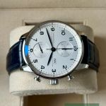 IWC Portuguese Chronograph IW371605 - (4/7)