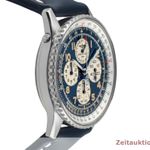 Breitling Navitimer A33030 (1995) - 38mm Staal (7/8)