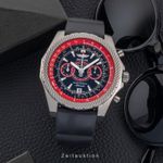 Breitling Bentley Supersports E27365 (2012) - 49mm Titanium (3/8)