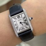 Cartier Tank W4TA0031 - (3/3)