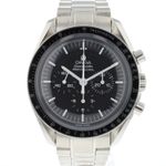 Omega Speedmaster Professional Moonwatch 3570.50.00 (2012) - Black dial 42 mm Steel case (1/3)
