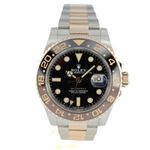 Rolex GMT-Master II 126711CHNR - (1/7)