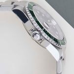 Rolex Submariner Date 16610LV - (8/8)