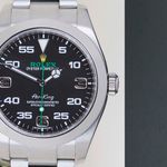 Rolex Air-King 116900 - (5/8)