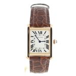 Cartier Tank Solo W5200024 - (1/7)