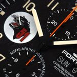 Fortis Flieger 597.10.141 - (3/8)