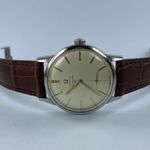 Omega Seamaster 125.003-62 - (1/6)