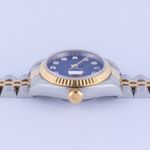 Rolex Lady-Datejust 69173 (1996) - 26mm Goud/Staal (6/8)