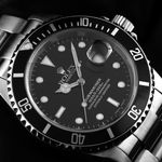 Rolex Submariner Date 16610 - (3/8)