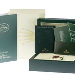 Rolex Daytona 116518 (2010) - 40mm Geelgoud (2/7)