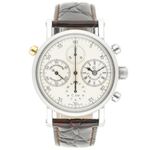 Chronoswiss Chronograph Rattrapante CH-7323 - (1/8)
