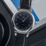 IWC Da Vinci Automatic IW458312 - (3/8)