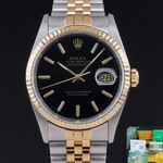 Rolex Datejust 36 16233 - (1/8)