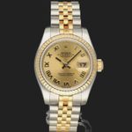 Rolex Lady-Datejust 179173 - (3/8)