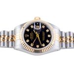 Rolex Lady-Datejust 69173 - (5/8)