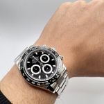 Rolex Daytona 116500LN - (3/4)