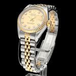Rolex Lady-Datejust 69173G - (5/8)