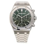 Audemars Piguet Royal Oak 26240ST.OO.1320ST.08 - (2/10)