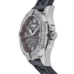 Breitling Superocean A17360 (2008) - 42mm Staal (6/8)