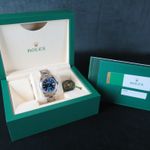 Rolex Datejust 31 178240 - (8/8)