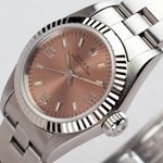 Rolex Oyster Perpetual 67194 - (5/7)