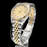 Rolex Lady-Datejust 69173G - (4/8)