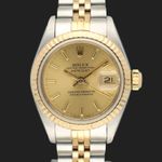 Rolex Lady-Datejust 69173 - (3/7)