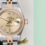 Rolex Lady-Datejust 79173 - (5/8)