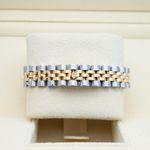 Rolex Lady-Datejust 179173 (2012) - Goud wijzerplaat 26mm Goud/Staal (6/7)