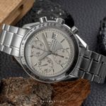 Omega Speedmaster Date 3513.30.00 (2006) - 39mm Staal (2/8)