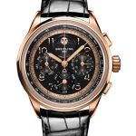 Breitling Premier RB19401A1B1P1 (2026) - Black dial 42 mm Red Gold case (1/1)
