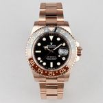 Rolex GMT-Master II 126715CHNR - (1/8)