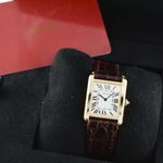 Cartier Tank Solo W5200002 - (7/7)