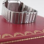 Cartier Santos WSSA0009 - (5/8)