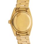 Rolex Day-Date 1803 (1975) - Champagne dial 36 mm Yellow Gold case (6/7)