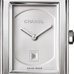 Chanel Boy-Friend H6954 (2026) - Zilver wijzerplaat 27mm Staal (1/1)