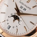 Patek Philippe Annual Calendar 5396R-011 (2015) - 39mm Roségoud (4/8)