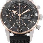 Breitling Superocean Heritage II Chronograph U13313121B1S1 - (2/5)