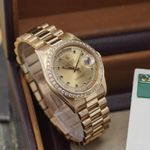 Rolex Day-Date 36 18348 - (1/8)