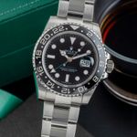 Rolex GMT-Master II 116710LN - (3/8)