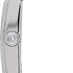 Patek Philippe Twenty~4 4910/52G-001 (2022) - Diamant wijzerplaat 26mm Staal (4/5)