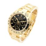 Rolex Daytona 116508 (2022) - 40 mm Yellow Gold case (2/5)