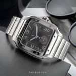 Cartier Santos WSSA0076 - (2/8)