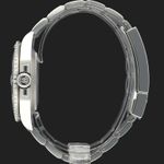 Rolex Submariner Date 116610LN (2013) - Zwart wijzerplaat 40mm Staal (7/8)