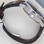 IWC Big Pilot IW500901 (2015) - Black dial 46 mm Steel case (8/8)